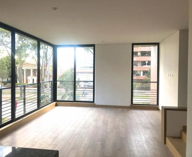 Apartamento en venta en Chico, Bogotá · foto 21 de 24