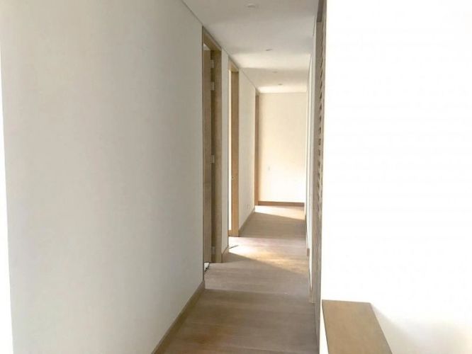 Apartamento en venta en Chico, Bogotá · foto 23 de 24