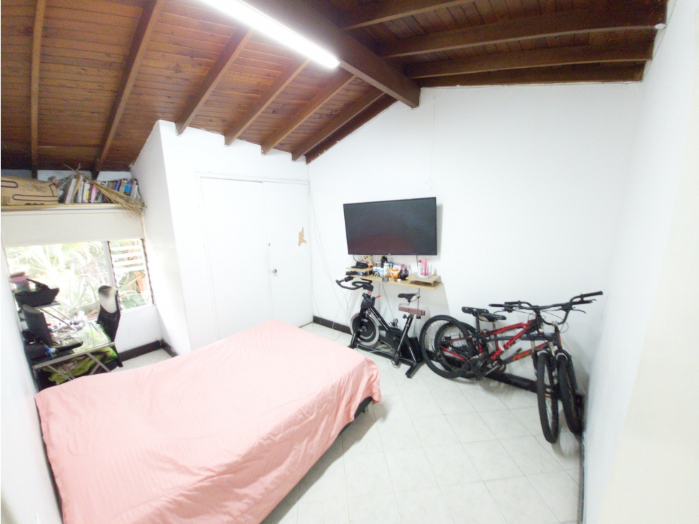 Apartamento en venta en San joaquin, Medellín 3