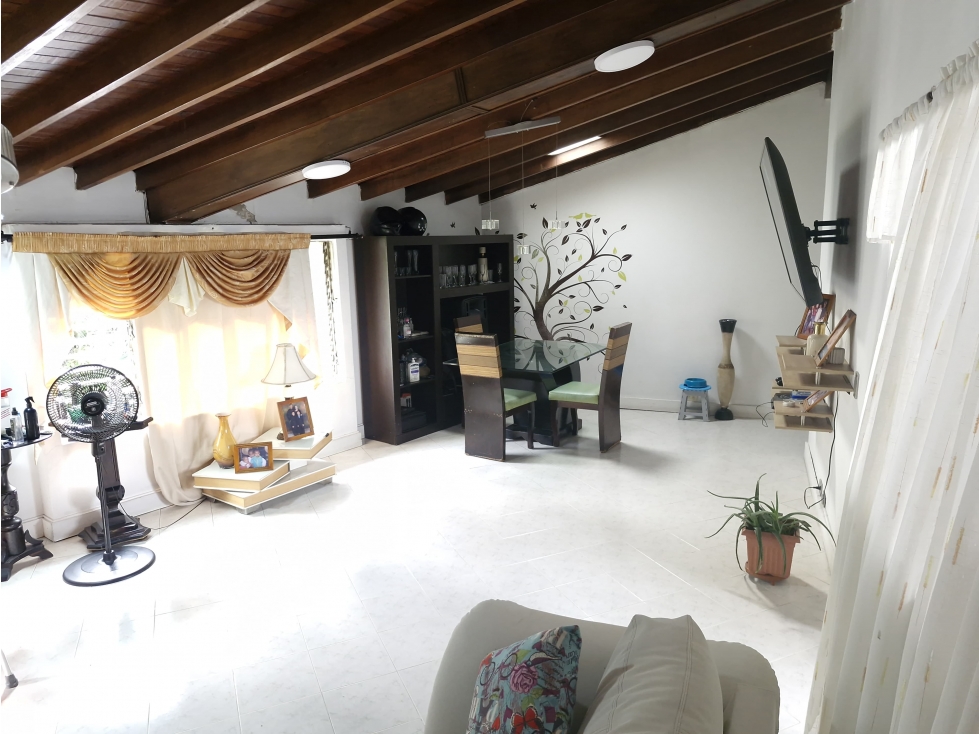 Apartamento en venta en San joaquin, Medellín 5