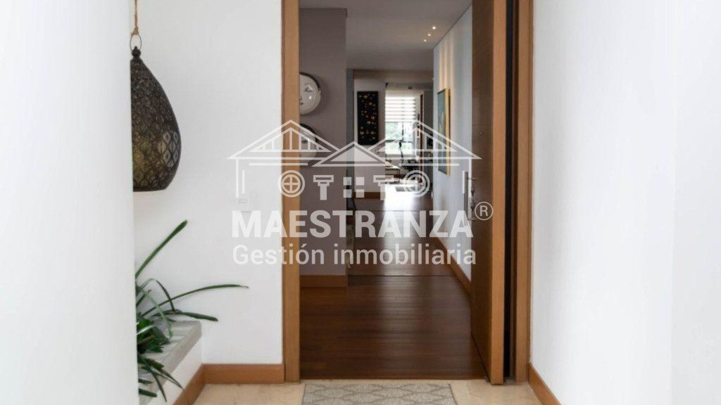 Apartamento en venta en Altos del poblado, Medellín 3