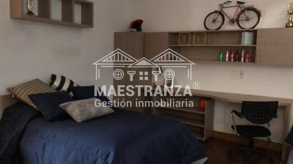 Apartamento en venta en Altos del poblado, Medellín 5