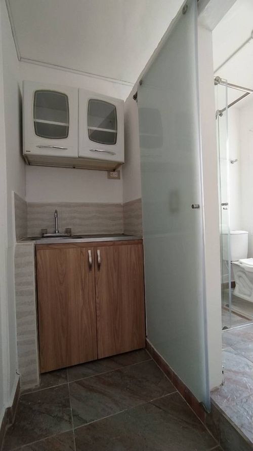 Apartamento en venta en La Candelaria, Medellín · foto 14 de 24