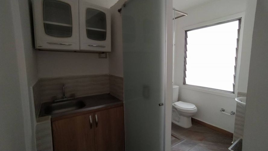 Apartamento en venta en La Candelaria, Medellín · foto 19 de 24