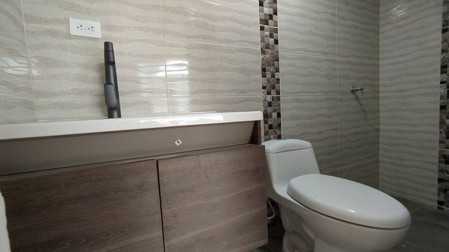 Apartamento en venta en La Candelaria, Medellín · foto 20 de 24