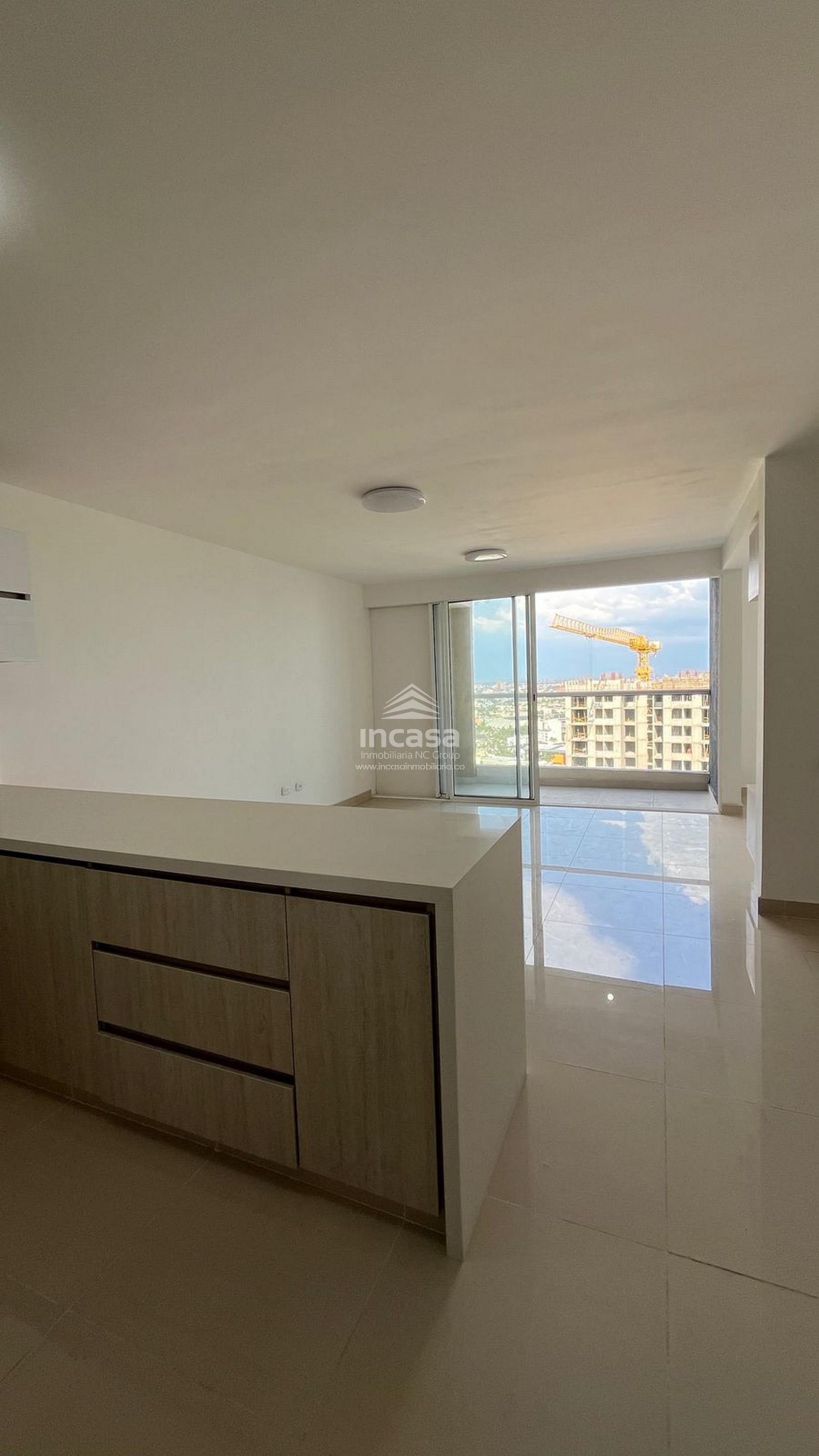 Apartamento en venta en Santa Isabel, Cali · foto 2 de 14