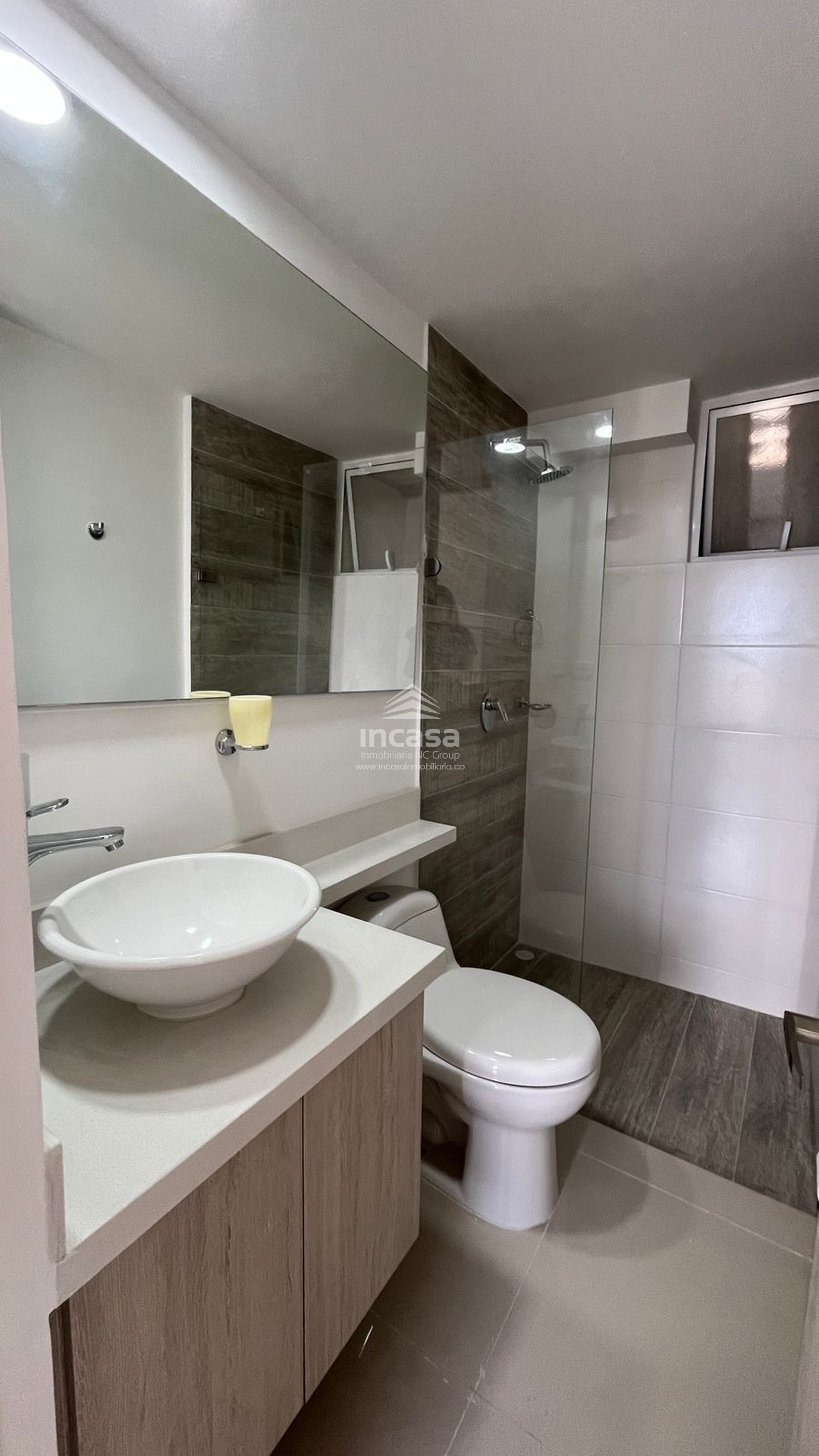 Apartamento en venta en Santa Isabel, Cali · foto 5 de 14