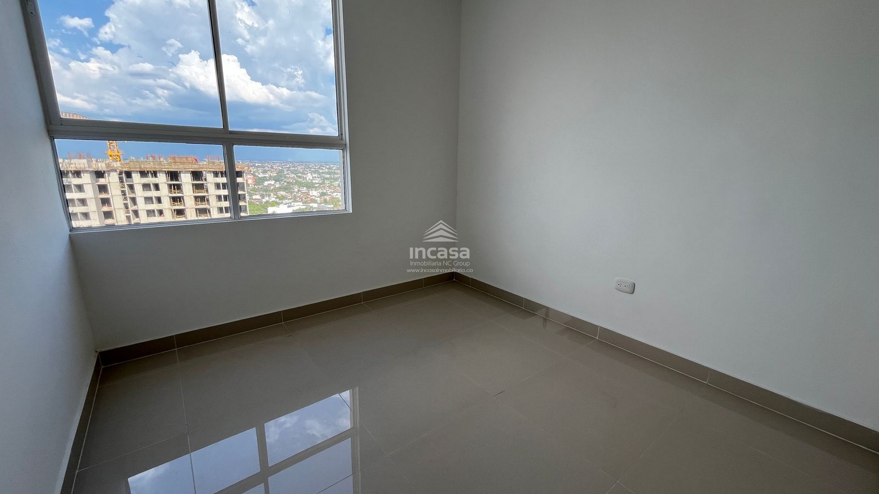 Apartamento en venta en Santa Isabel, Cali · foto 6 de 14