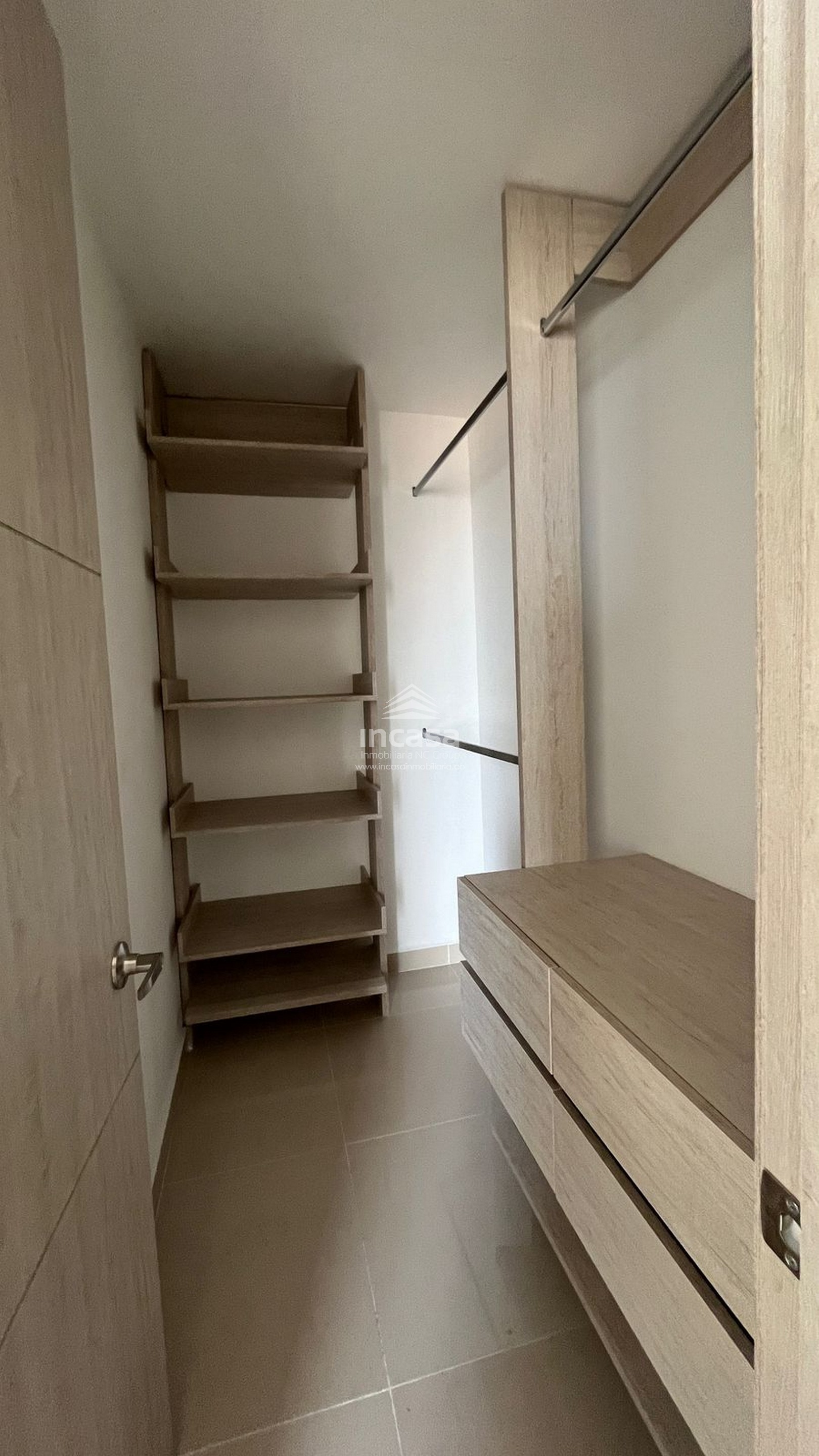 Apartamento en venta en Santa Isabel, Cali · foto 7 de 14