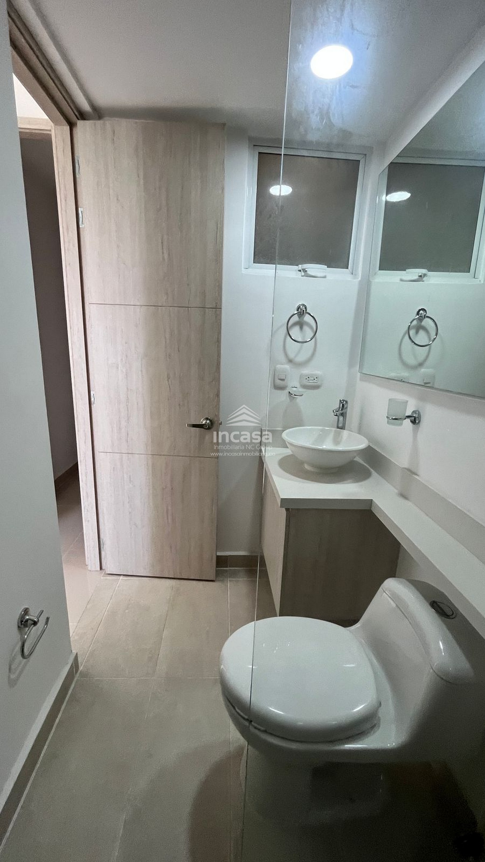 Apartamento en venta en Santa Isabel, Cali · foto 8 de 14