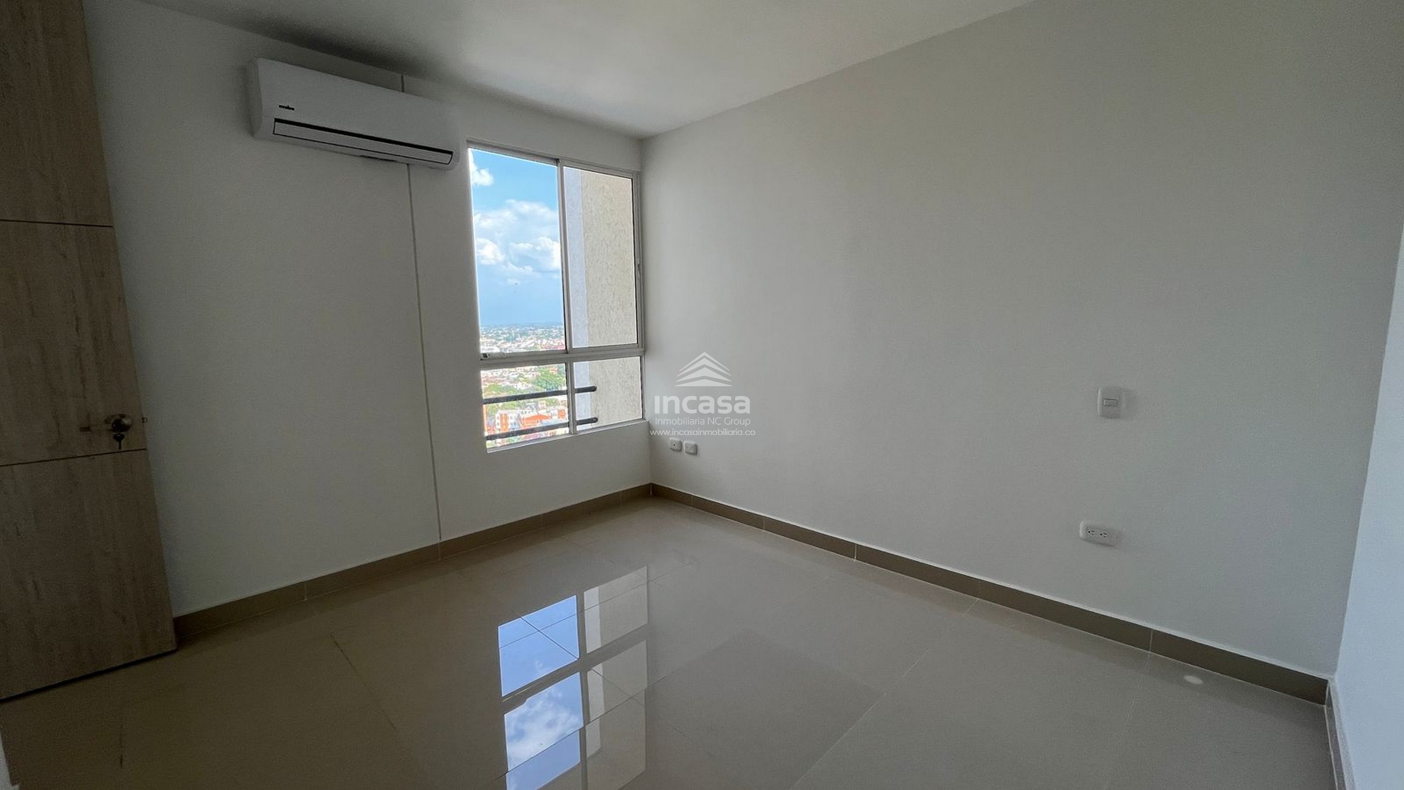 Apartamento en venta en Santa Isabel, Cali · foto 10 de 14