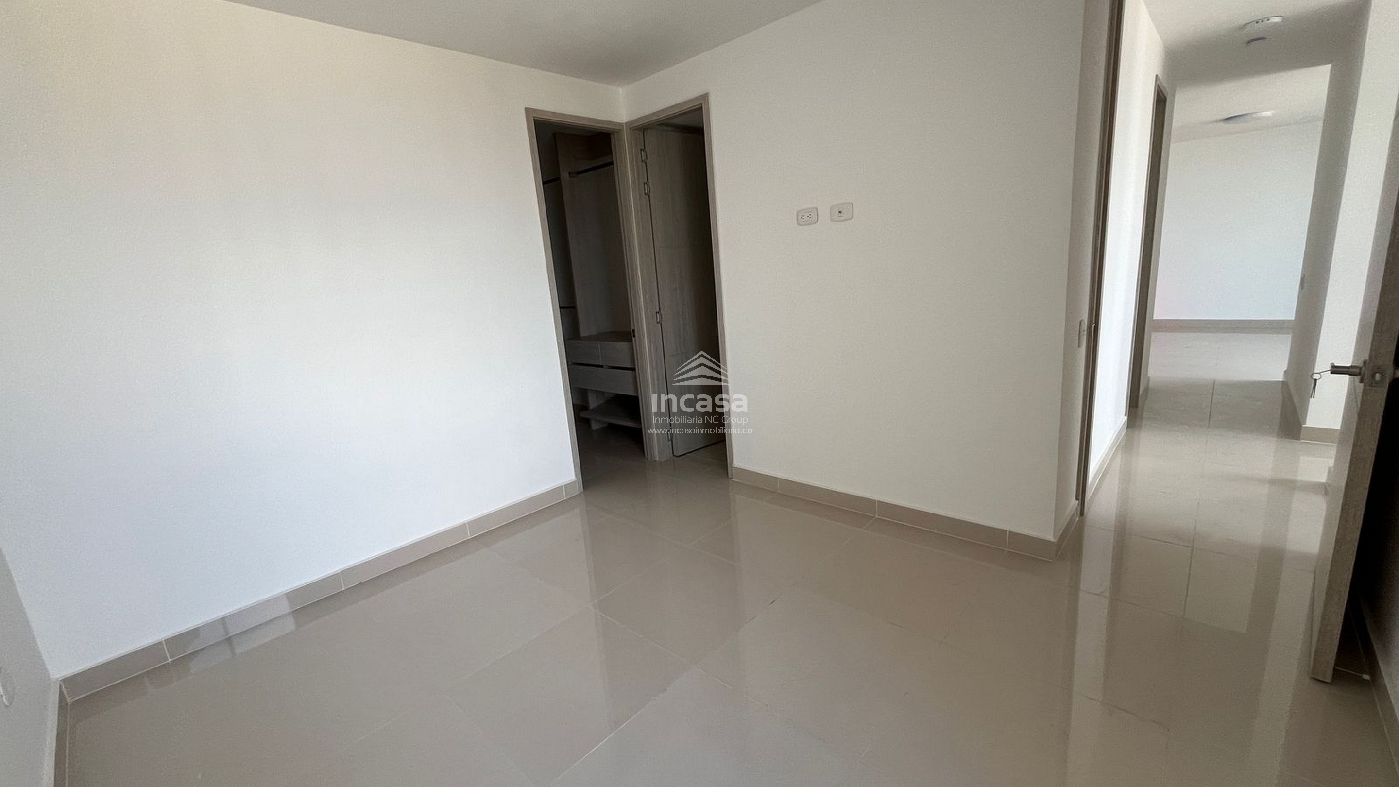 Apartamento en venta en Santa Isabel, Cali · foto 11 de 14
