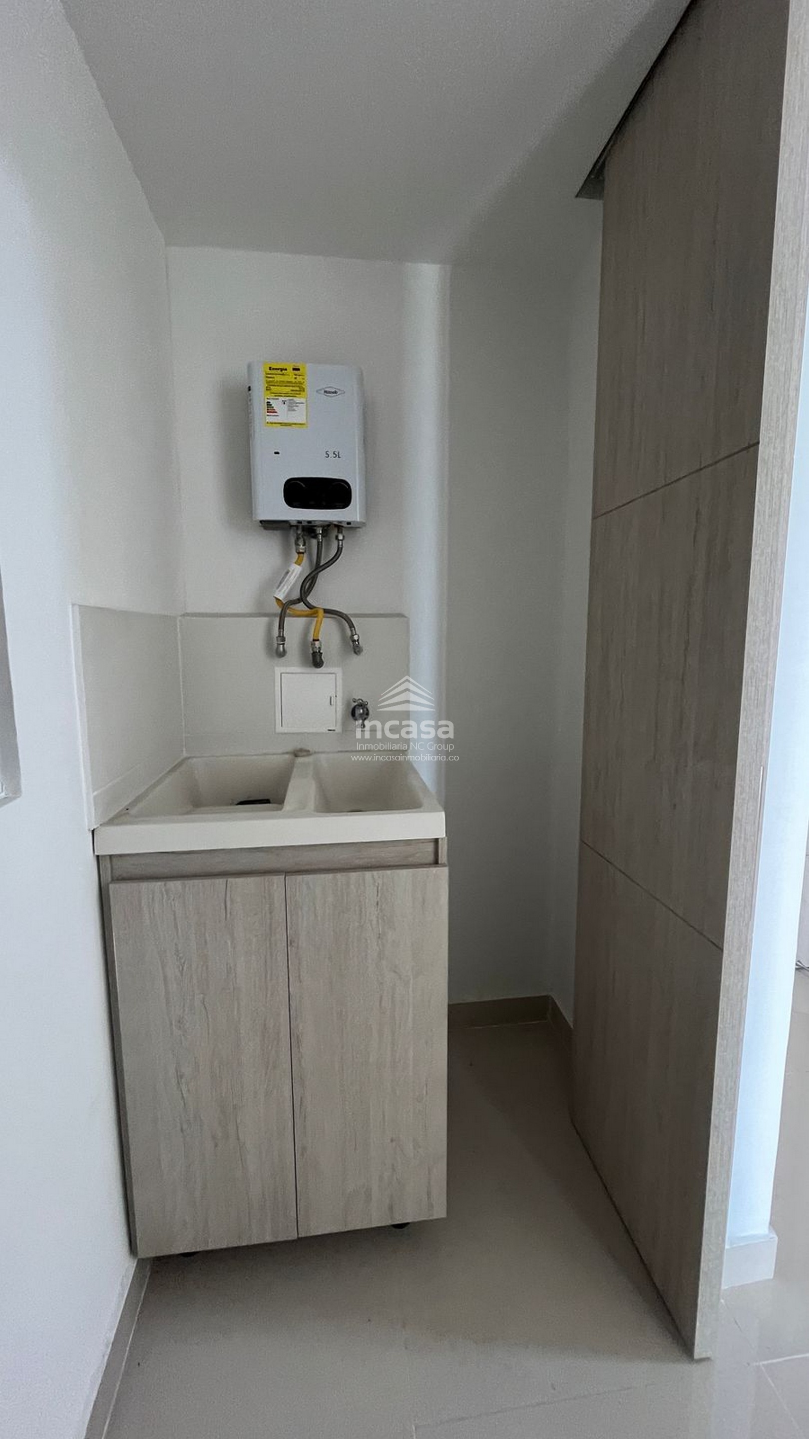 Apartamento en venta en Santa Isabel, Cali · foto 12 de 14