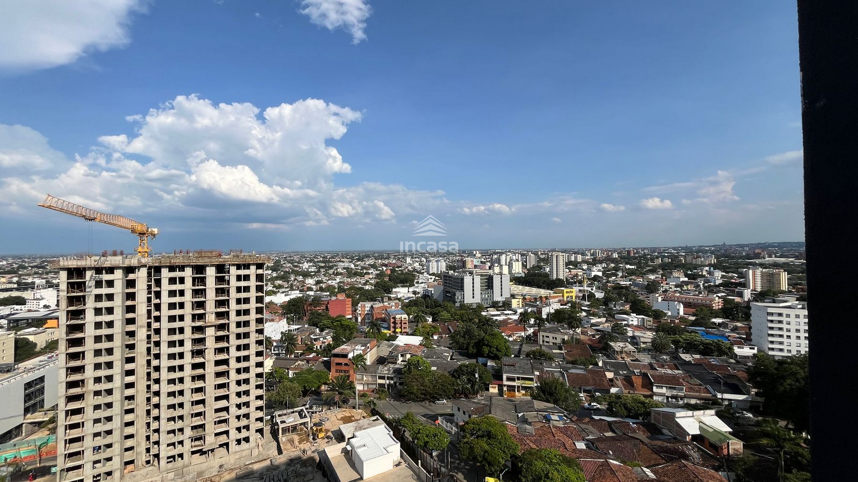 Apartamento en venta en Santa Isabel, Cali · foto 13 de 14