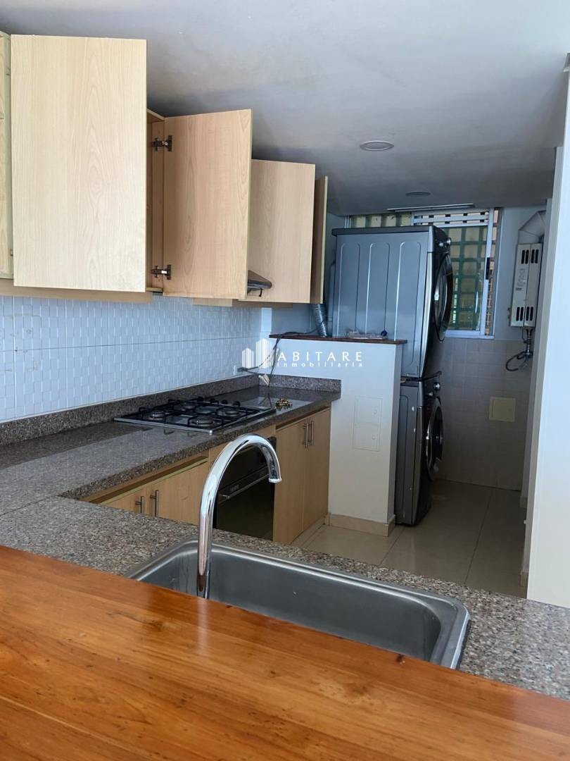 Apartamento en venta en Marbella, Cartagena · foto 2 de 7
