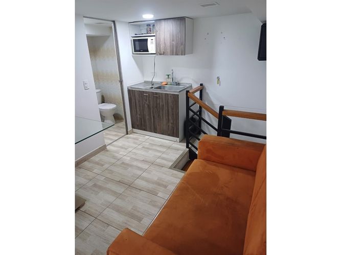 Local en venta en Niquia, Bello, 27 m² · foto 5 de 10