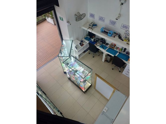 Local en venta en Niquia, Bello, 27 m² · foto 6 de 10