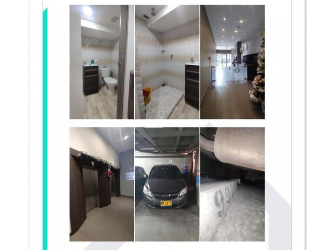 Local en venta en Niquia, Bello, 27 m² · foto 8 de 10