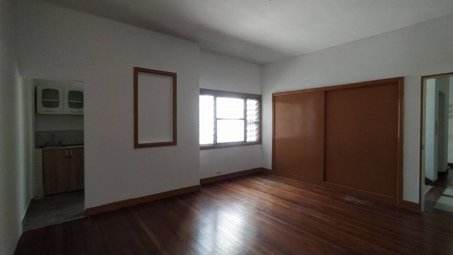 Apartamento en arriendo en La Candelaria, Medellín · foto 7 de 24