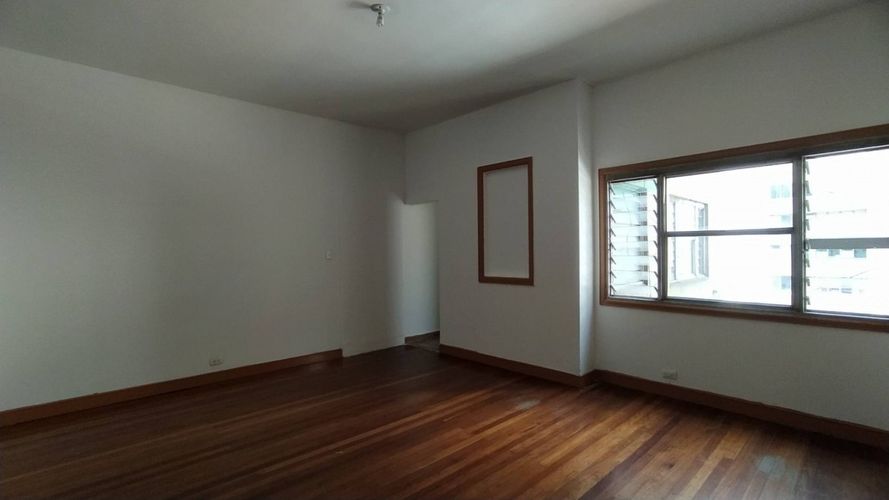 Apartamento en arriendo en La Candelaria, Medellín · foto 8 de 24