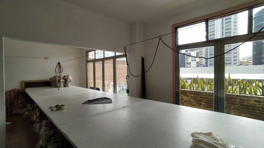 Apartamento en arriendo en La Candelaria, Medellín · foto 10 de 24