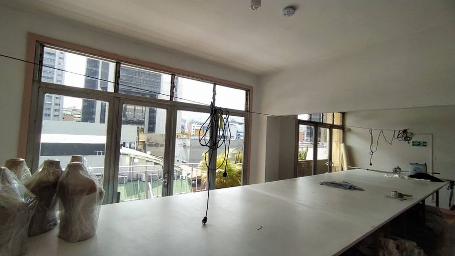 Apartamento en arriendo en La Candelaria, Medellín · foto 11 de 24