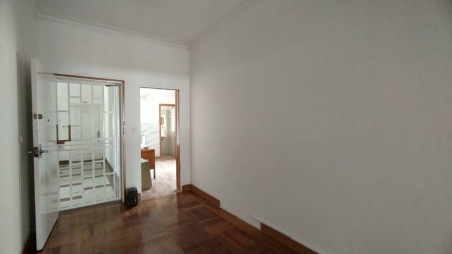 Apartamento en arriendo en La Candelaria, Medellín · foto 12 de 24