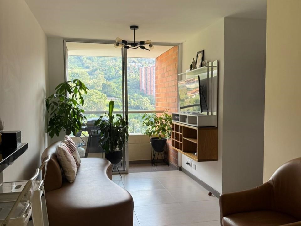 3BR Apartment in La florida (75 m²)