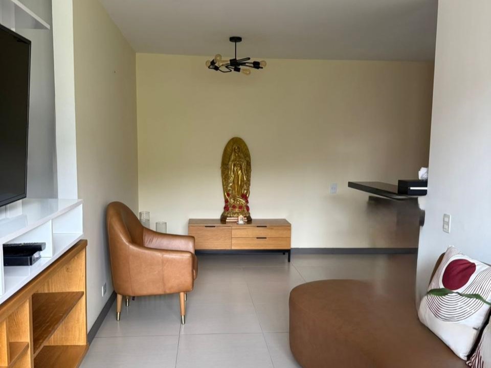 3BR Apartment in La florida (75 m²) - 2