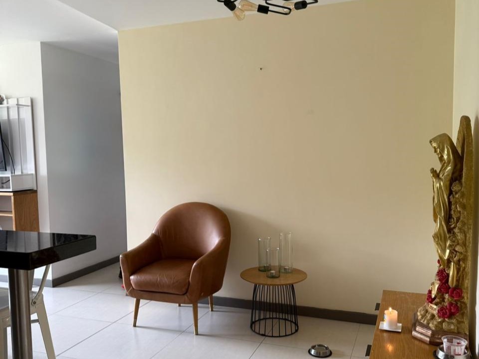 3BR Apartment in La florida (75 m²) - 3