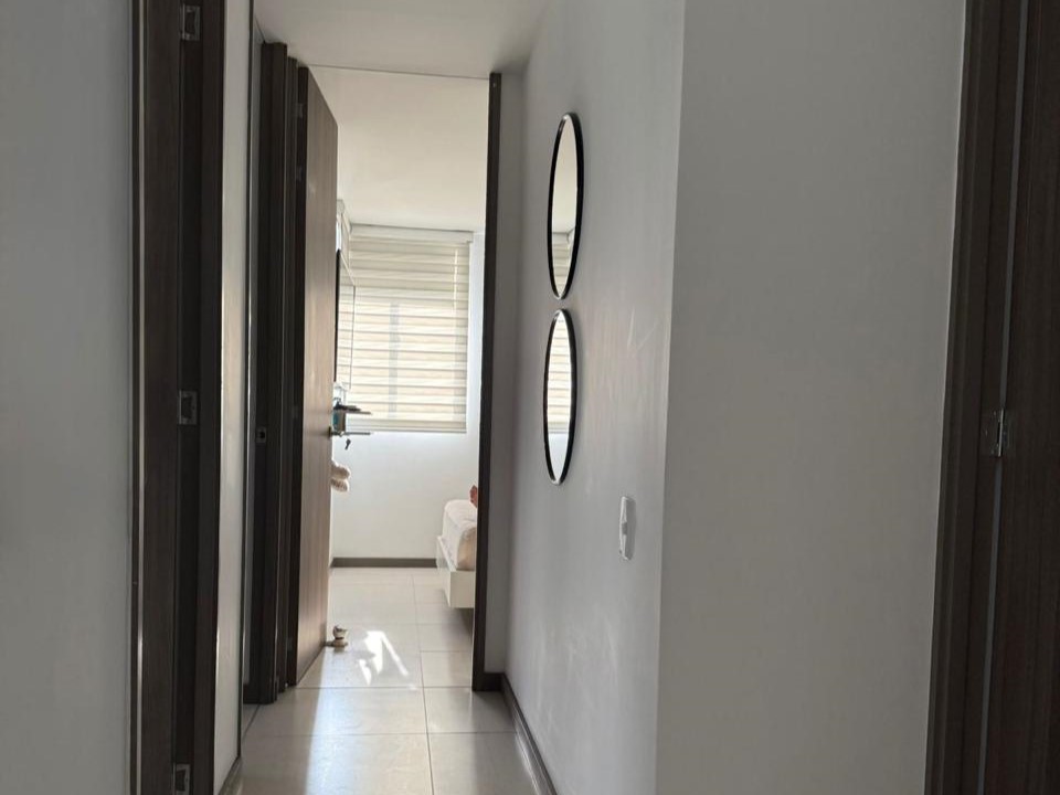 3BR Apartment in La florida (75 m²) - 4