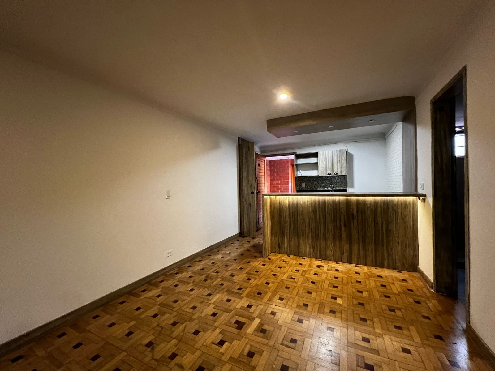 Apartamento en arriendo en El Poblado, Medellín · foto 6 de 16