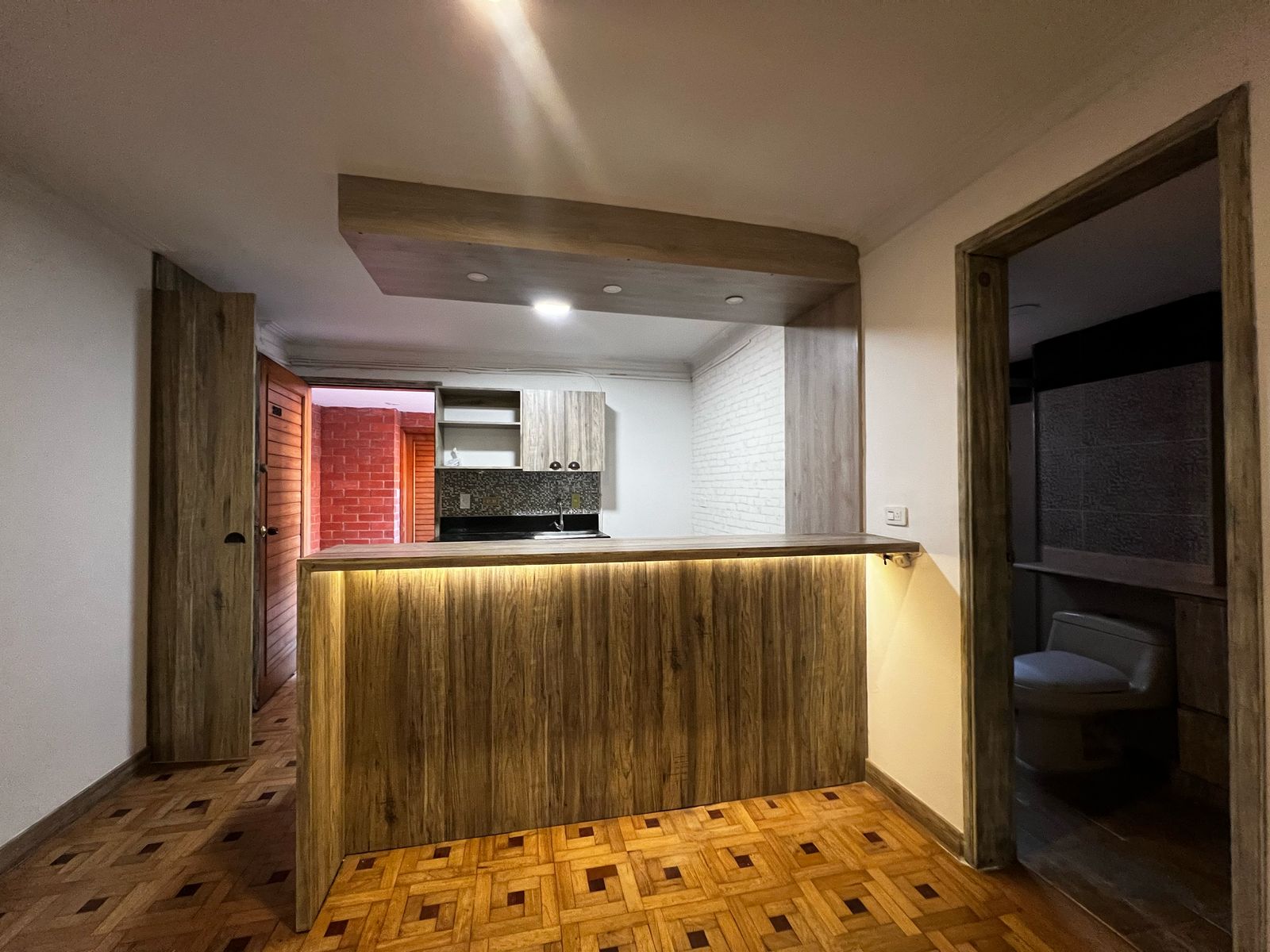 Apartamento en arriendo en El Poblado, Medellín · foto 7 de 16