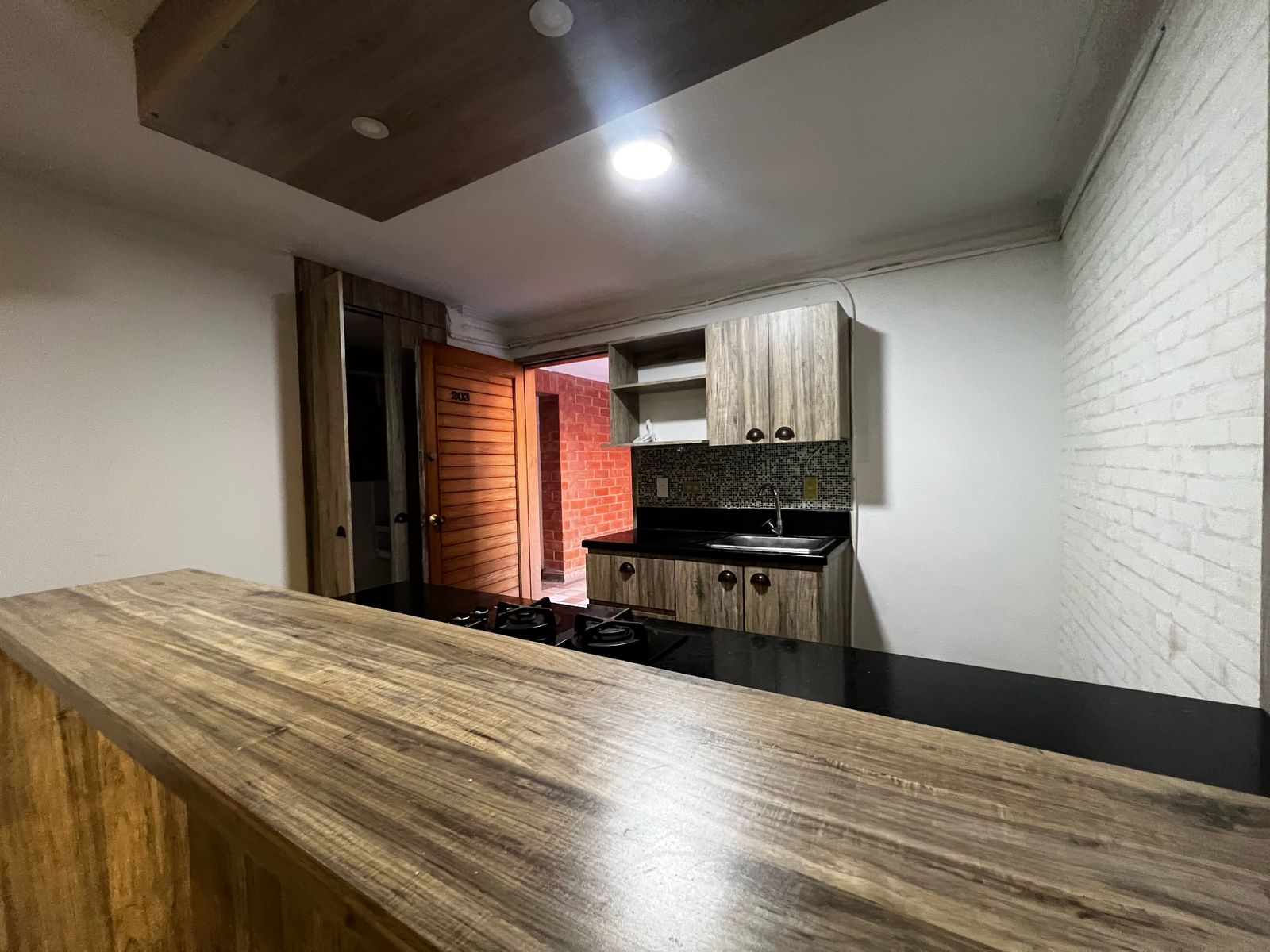 Apartamento en arriendo en El Poblado, Medellín · foto 12 de 16
