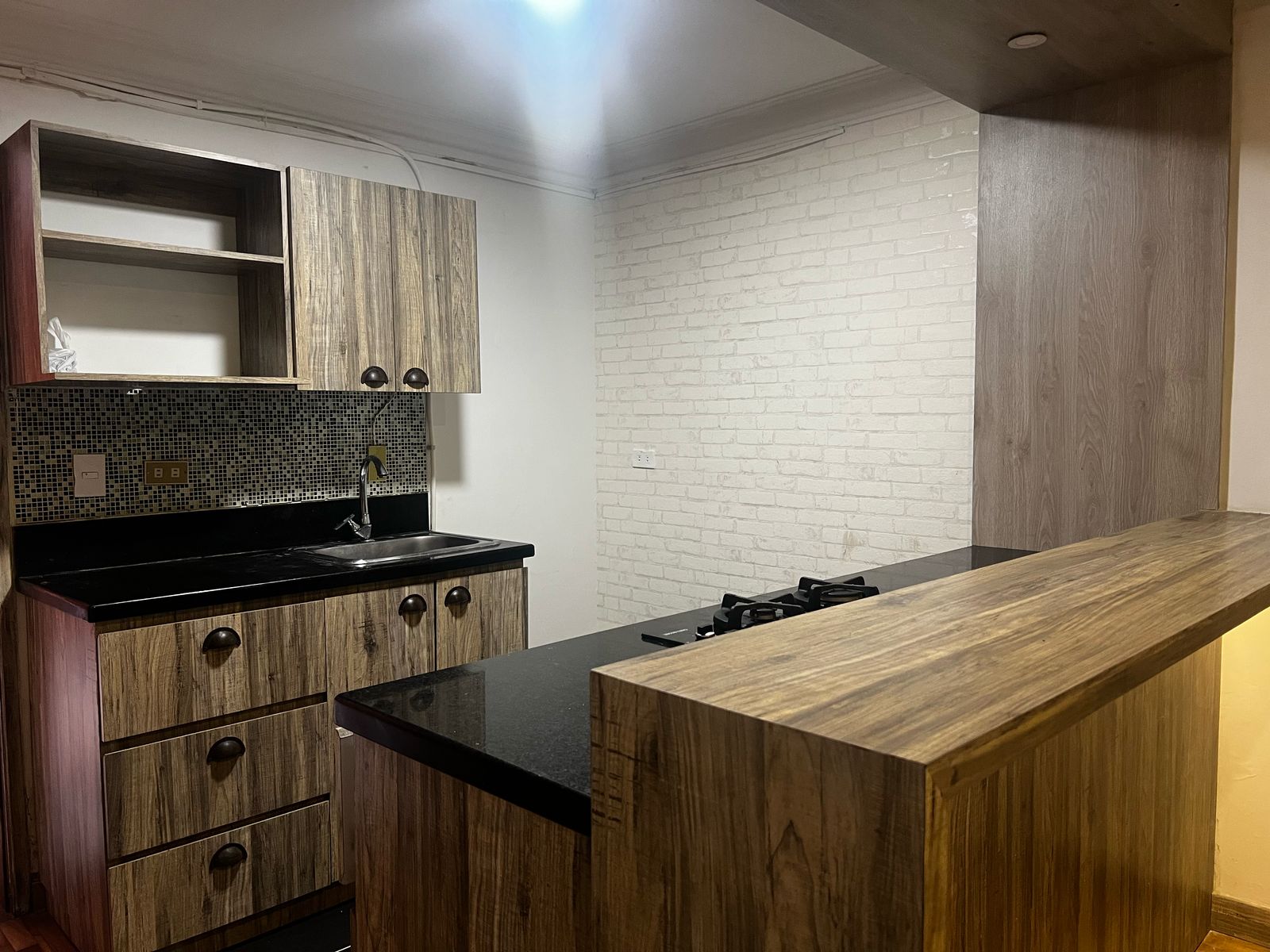Apartamento en arriendo en El Poblado, Medellín · foto 14 de 16