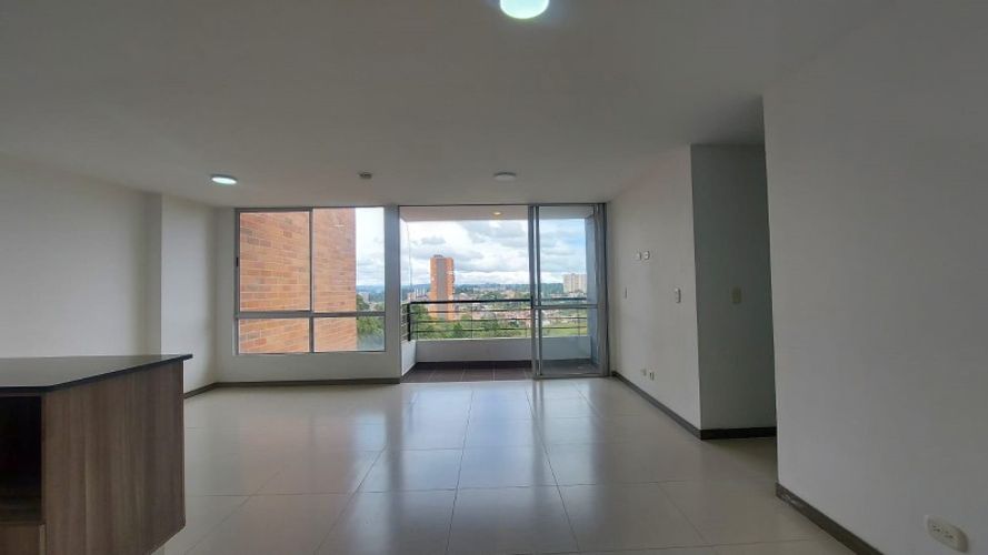 Apartamento de 2 alcobas en venta en El Tambo, La Ceja, 64 m² · foto 2 de 13