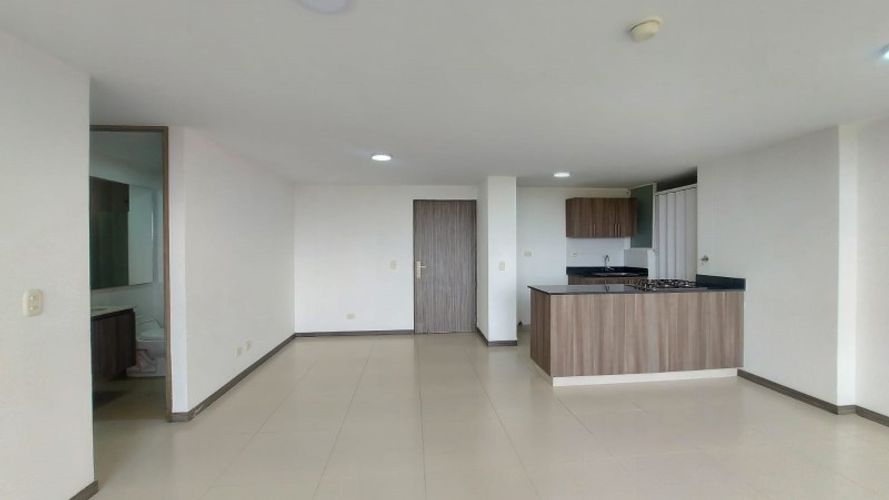 Apartamento de 2 alcobas en venta en El Tambo, La Ceja, 64 m² · foto 3 de 13