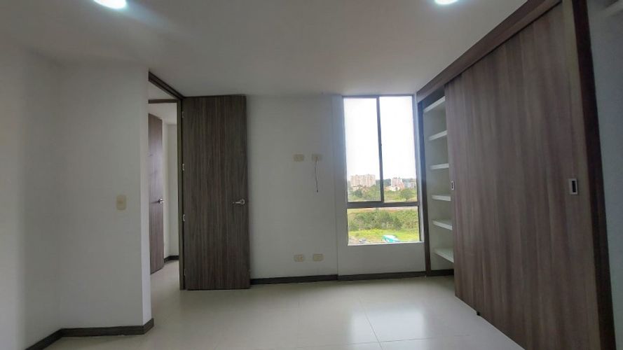Apartamento de 2 alcobas en venta en El Tambo, La Ceja, 64 m² · foto 4 de 13
