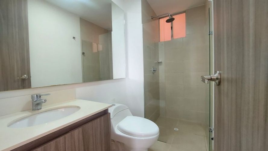 Apartamento de 2 alcobas en venta en El Tambo, La Ceja, 64 m² · foto 11 de 13