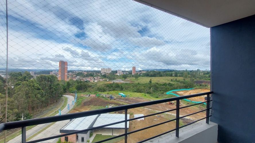 Apartamento de 2 alcobas en venta en El Tambo, La Ceja, 64 m² · foto 12 de 13