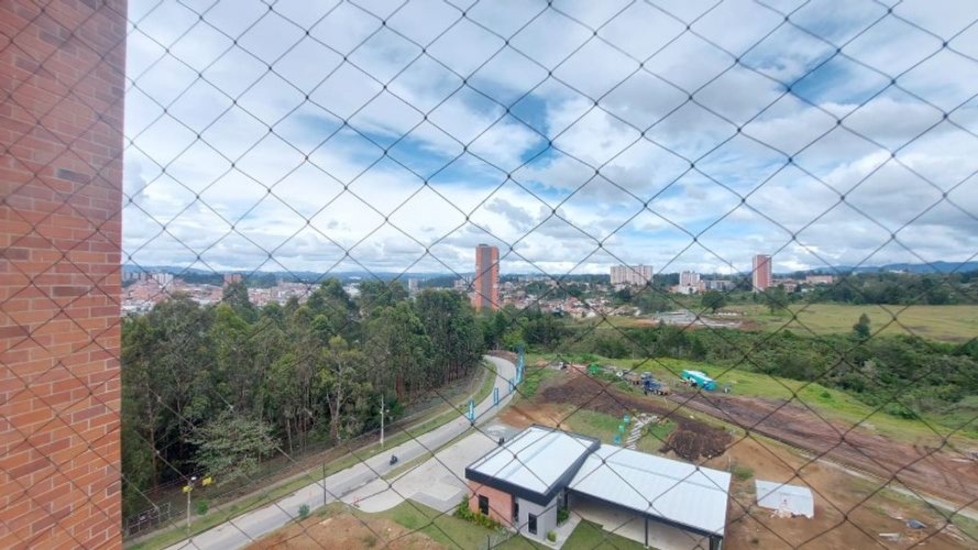 Apartamento de 2 alcobas en venta en El Tambo, La Ceja, 64 m² · foto 13 de 13