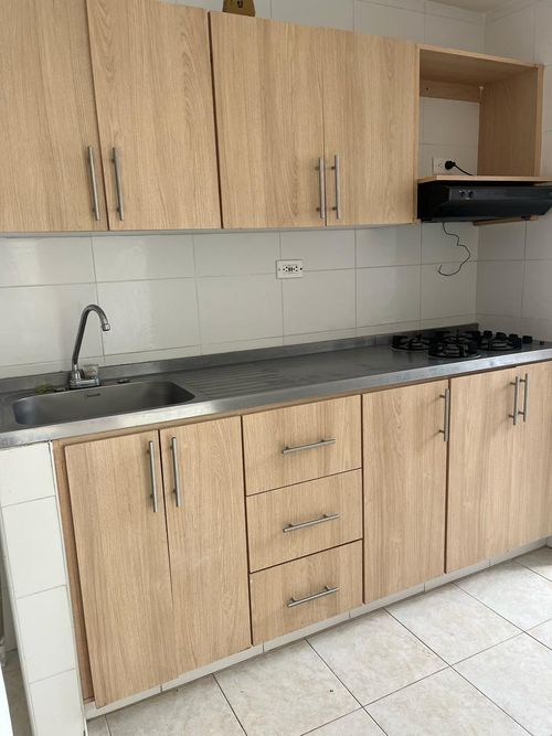 Apartamento de 3 alcobas en venta en Bello, 63 m² · foto 20 de 24
