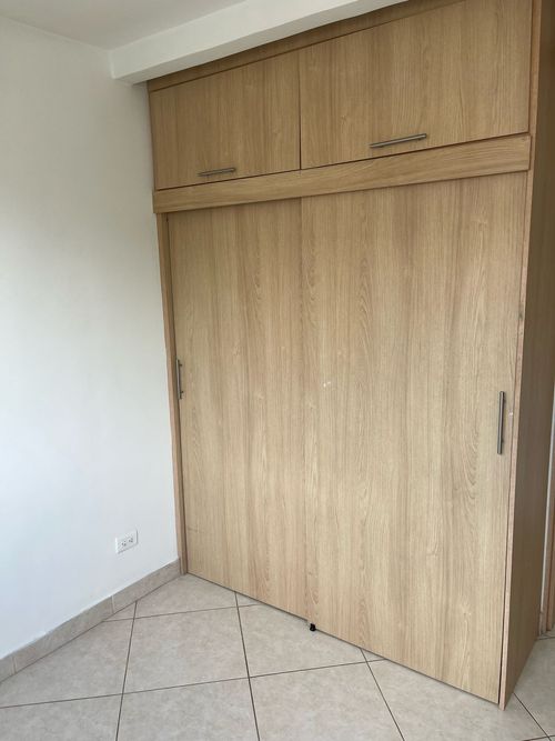 Apartamento de 3 alcobas en venta en Bello, 63 m² · foto 6 de 24