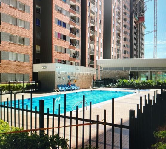 Apartamento de 3 alcobas en venta en Bello, 63 m² · foto 2 de 24