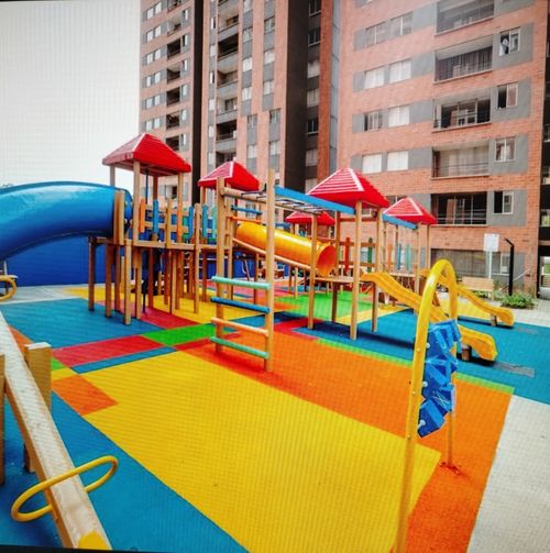 Apartamento de 3 alcobas en venta en Bello, 63 m² · foto 22 de 24