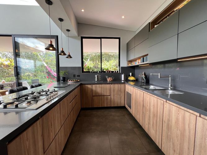 Casa de 3 alcobas en venta en La Ceja, 266 m² · foto 4 de 20