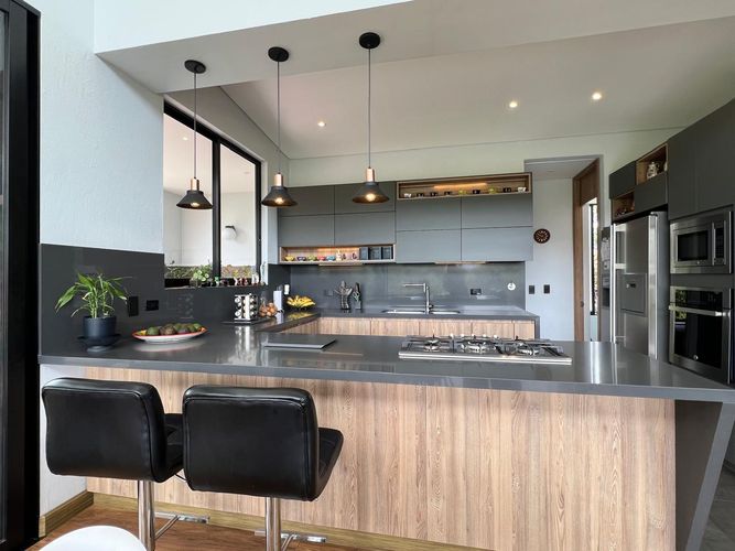 Casa de 3 alcobas en venta en La Ceja, 266 m² · foto 5 de 20