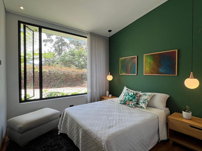 Casa de 3 alcobas en venta en La Ceja, 266 m² · foto 11 de 20