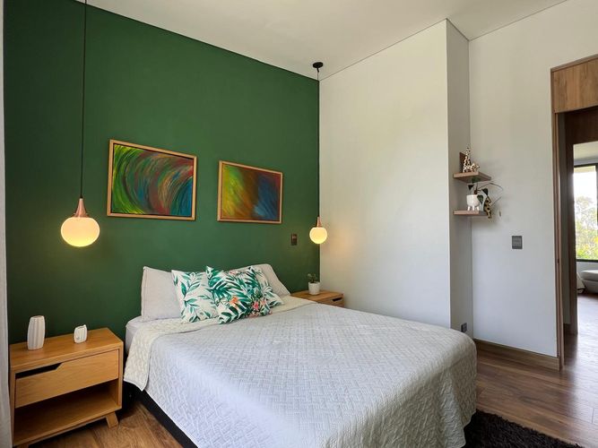 Casa de 3 alcobas en venta en La Ceja, 266 m² · foto 12 de 20