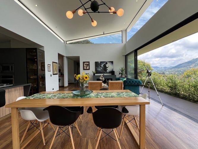 Casa de 3 alcobas en venta en La Ceja, 266 m² · foto 17 de 20